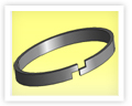 WEAR RING & GUIDE RING