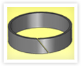 WEAR RING & GUIDE RING