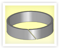 WEAR RING & GUIDE RING