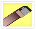 BUFFER SEAL