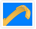 CUSION SEAL