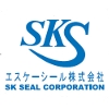 エスケーシールロゴ